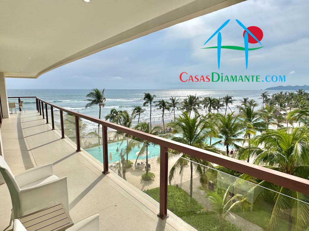 La Isla Bali 410 - Recámara principal 7